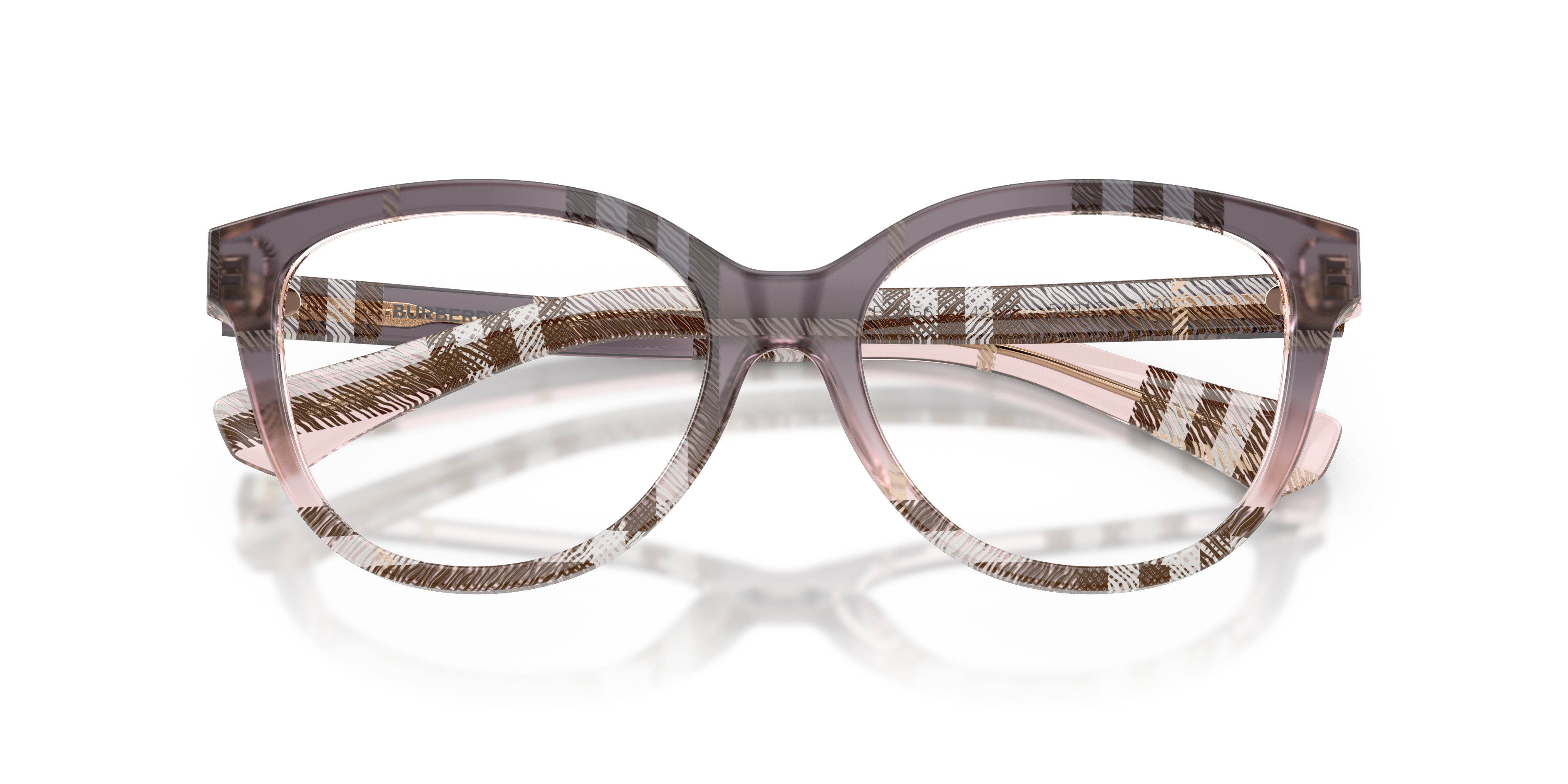 Burberry BE2456 4220  